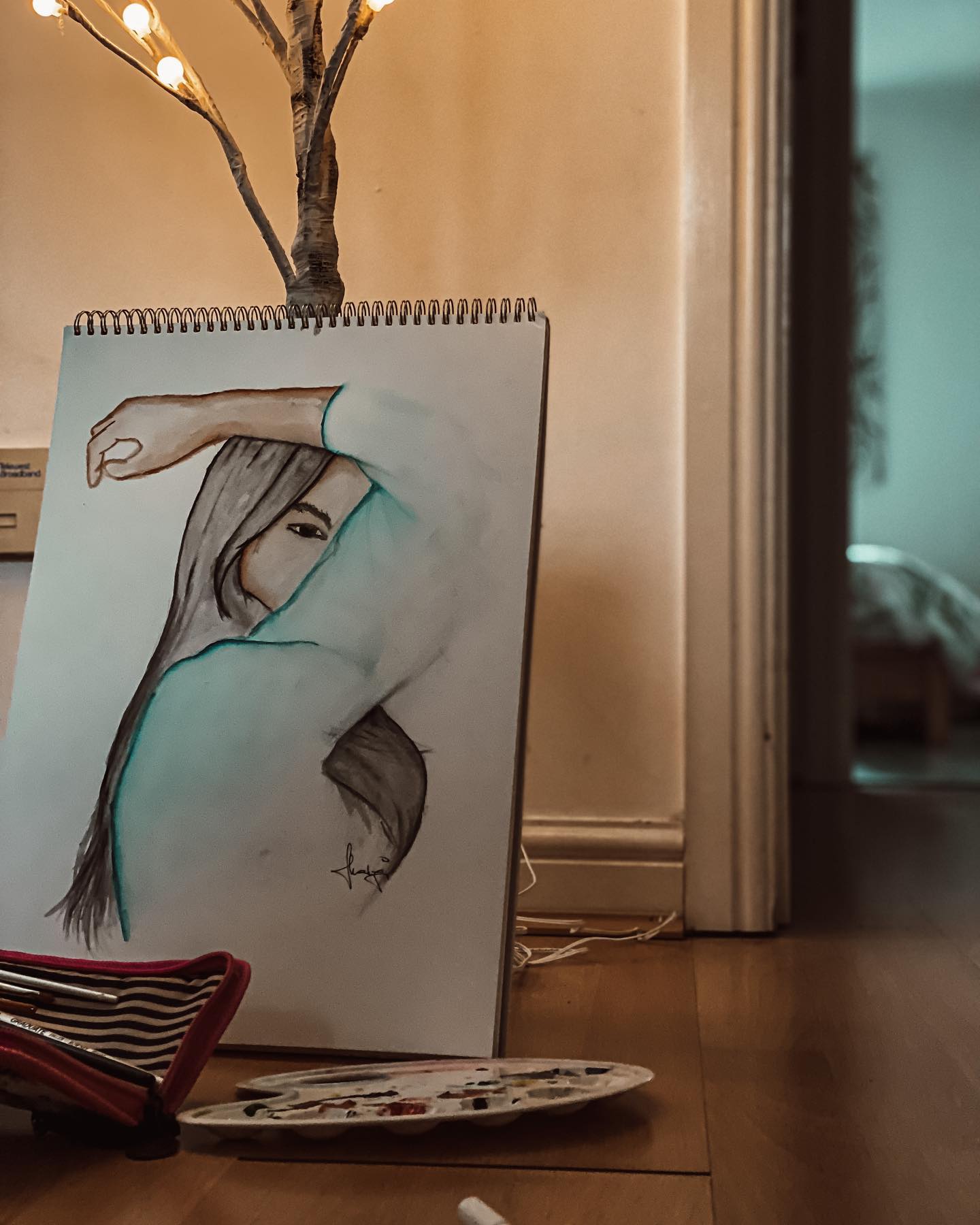 Winter Wonderland London