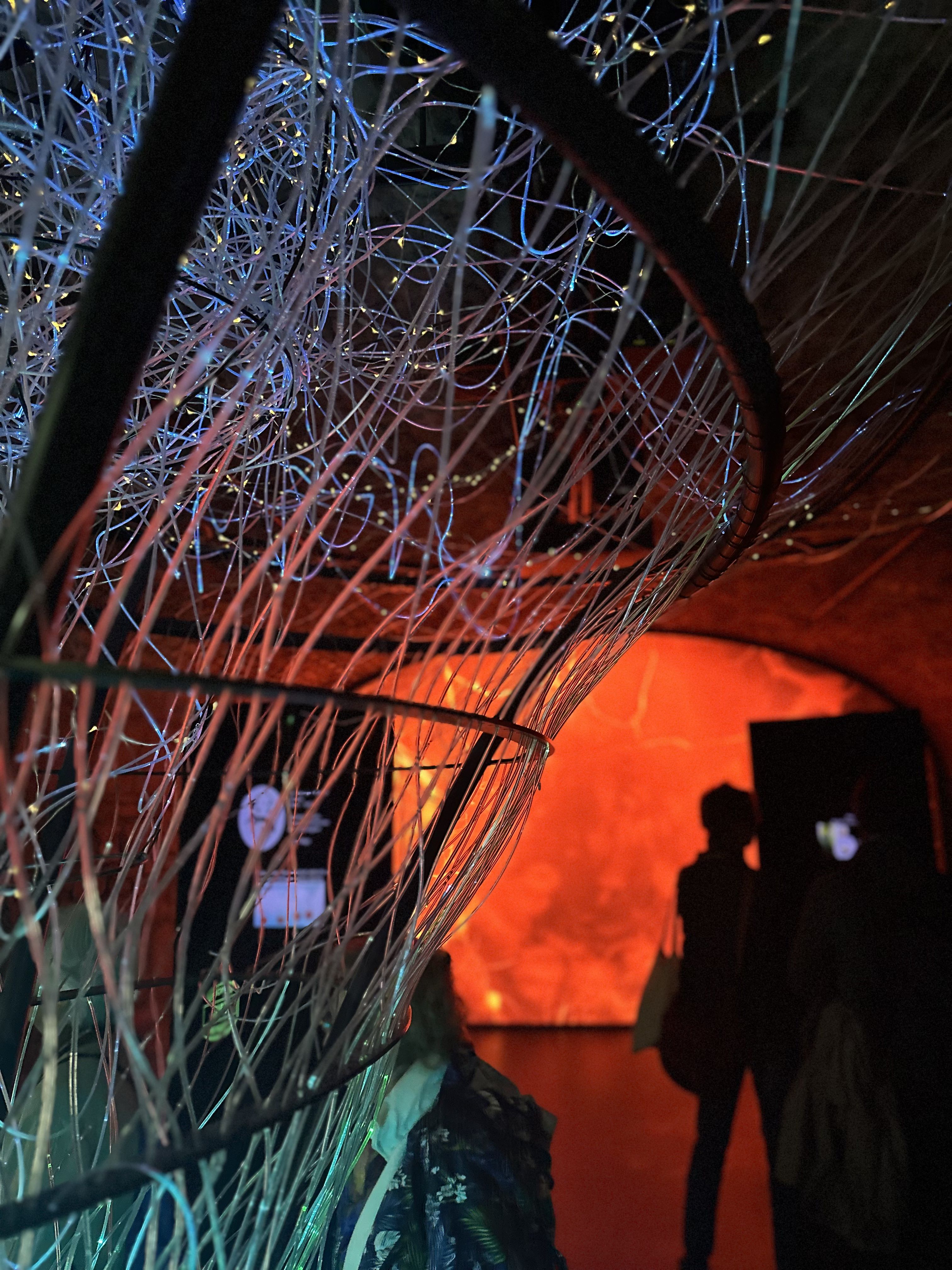 EPIC The Irish Emigration Museum, Dublin