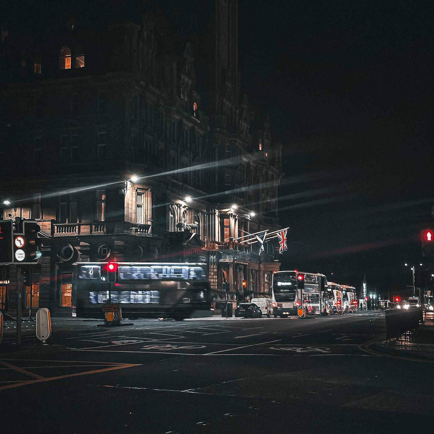 Winter Wonderland London