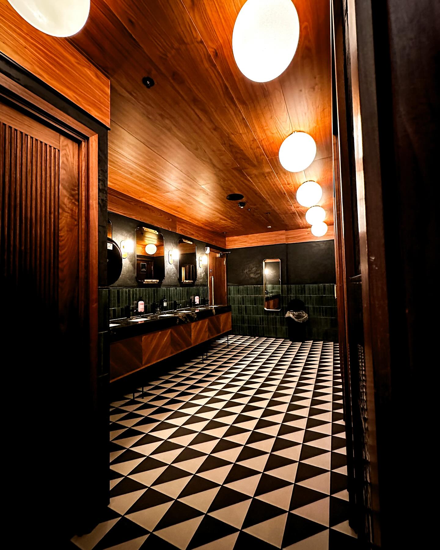 Winter Wonderland London