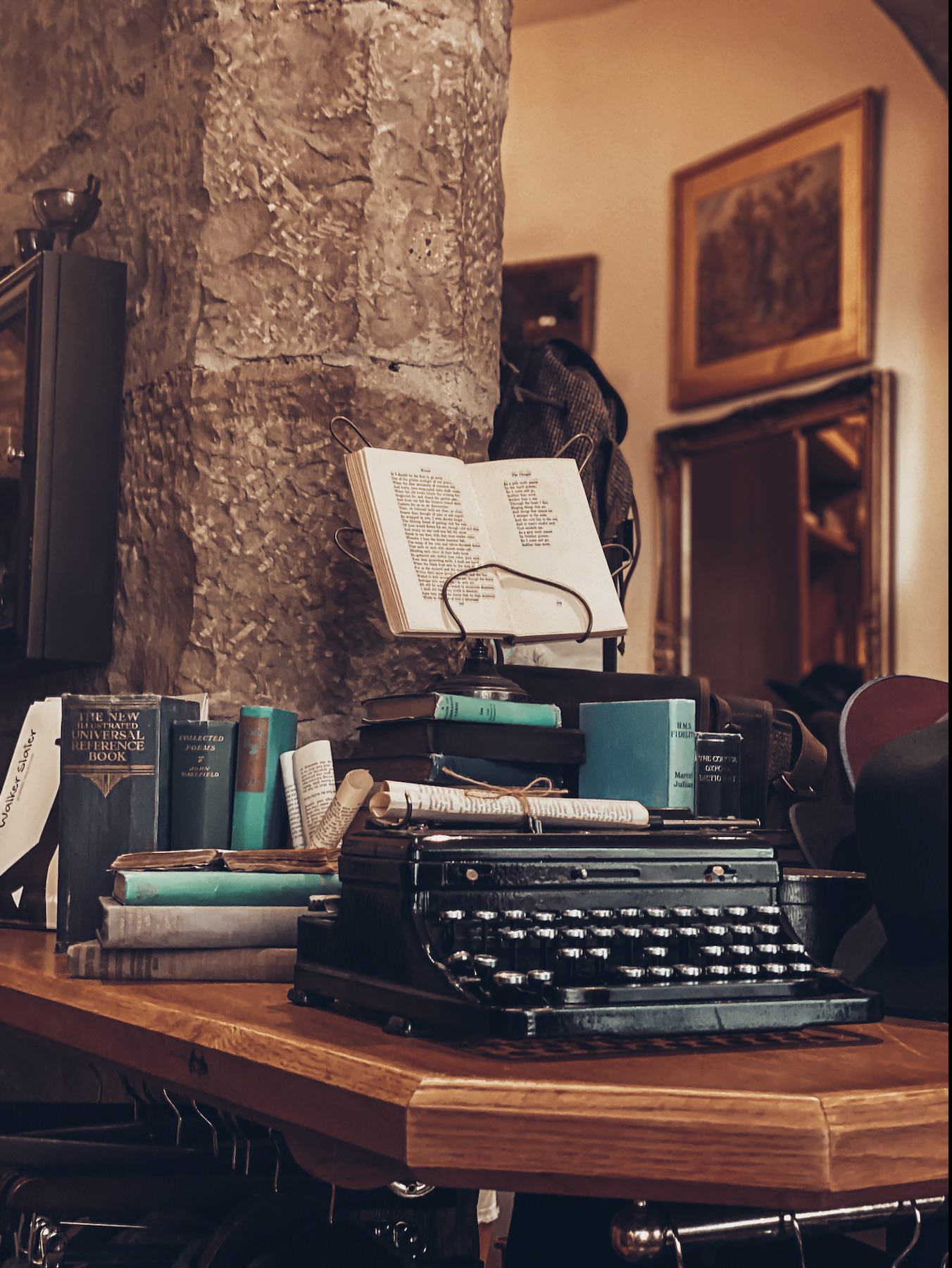 Winter Wonderland London