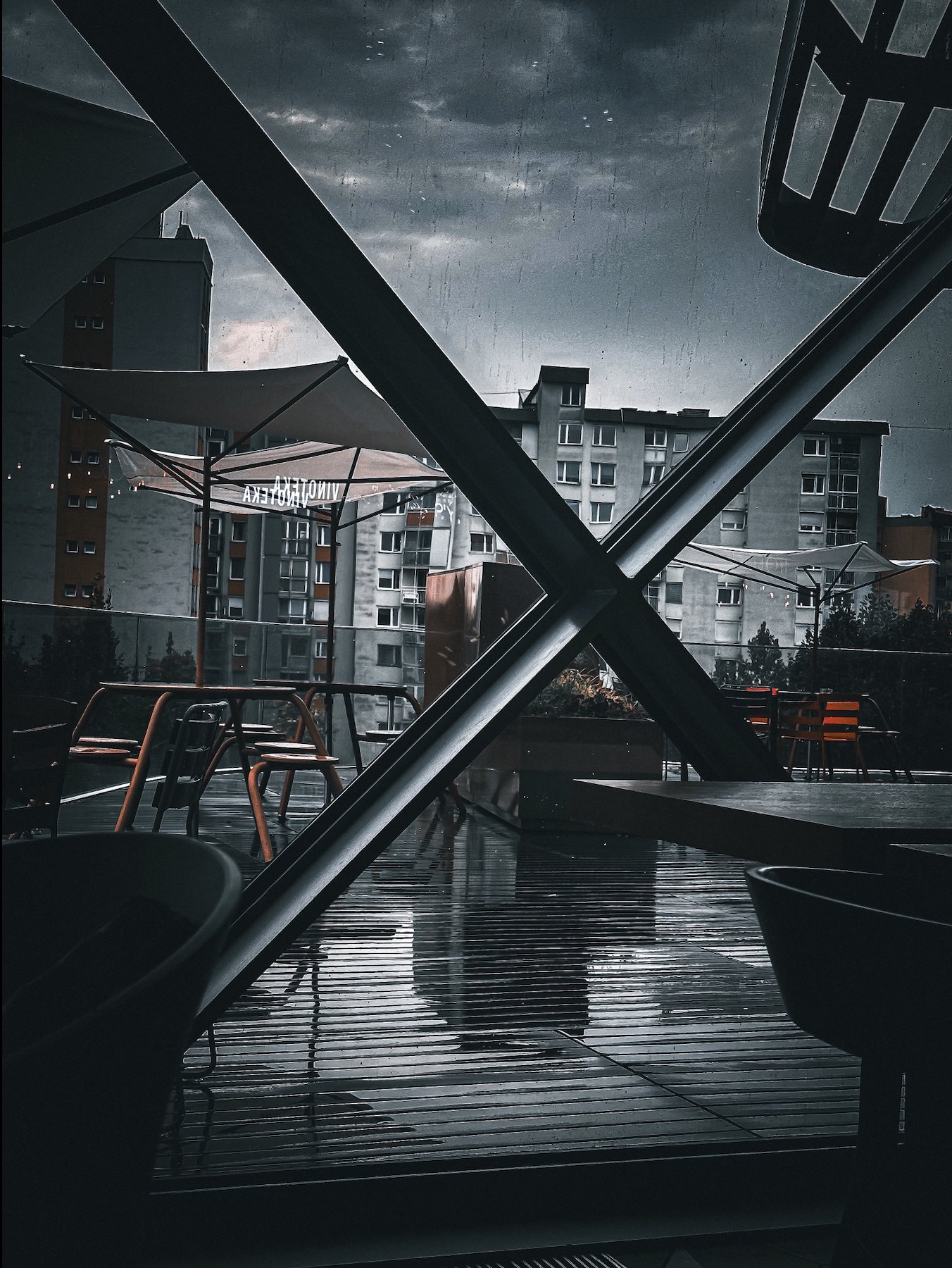 Winter Wonderland London